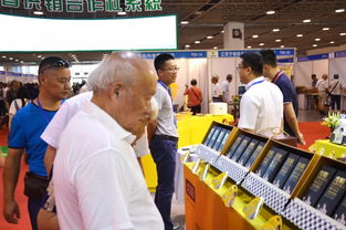 倍豐集團閃耀2018全國農(nóng)資科技博覽會，以科技服務驅(qū)動現(xiàn)代農(nóng)業(yè)發(fā)展